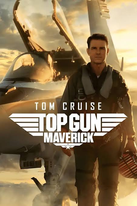 Top Gun: Maverick