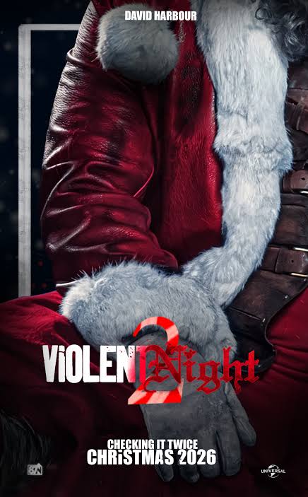 Violent Night 2