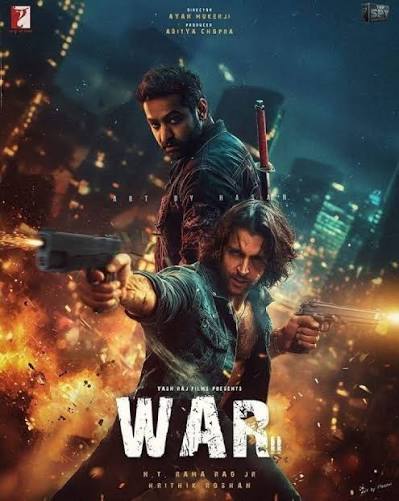War 2