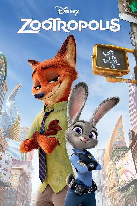 Zootopia