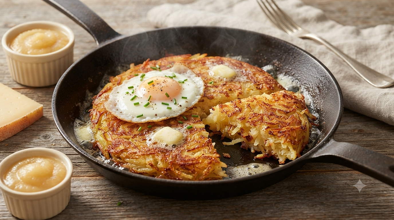 Rösti (Switzerland)