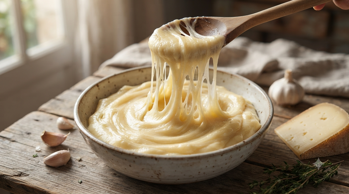 Aligot (France)