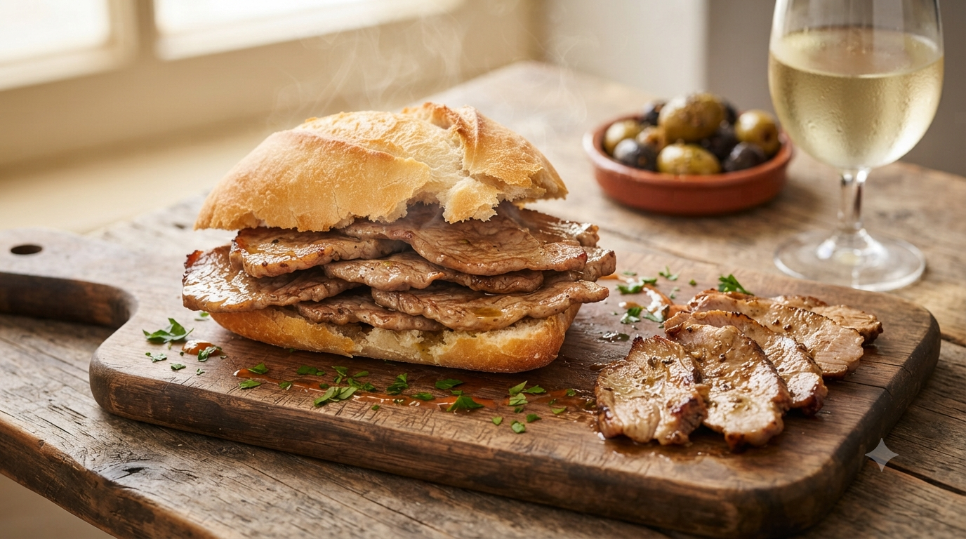 Bifana (Portugal)