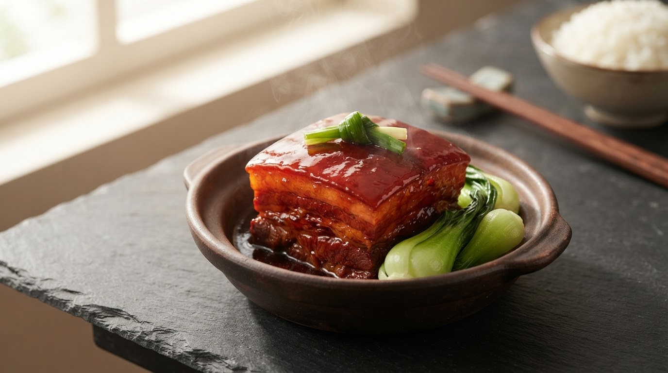 Dongpo Pork