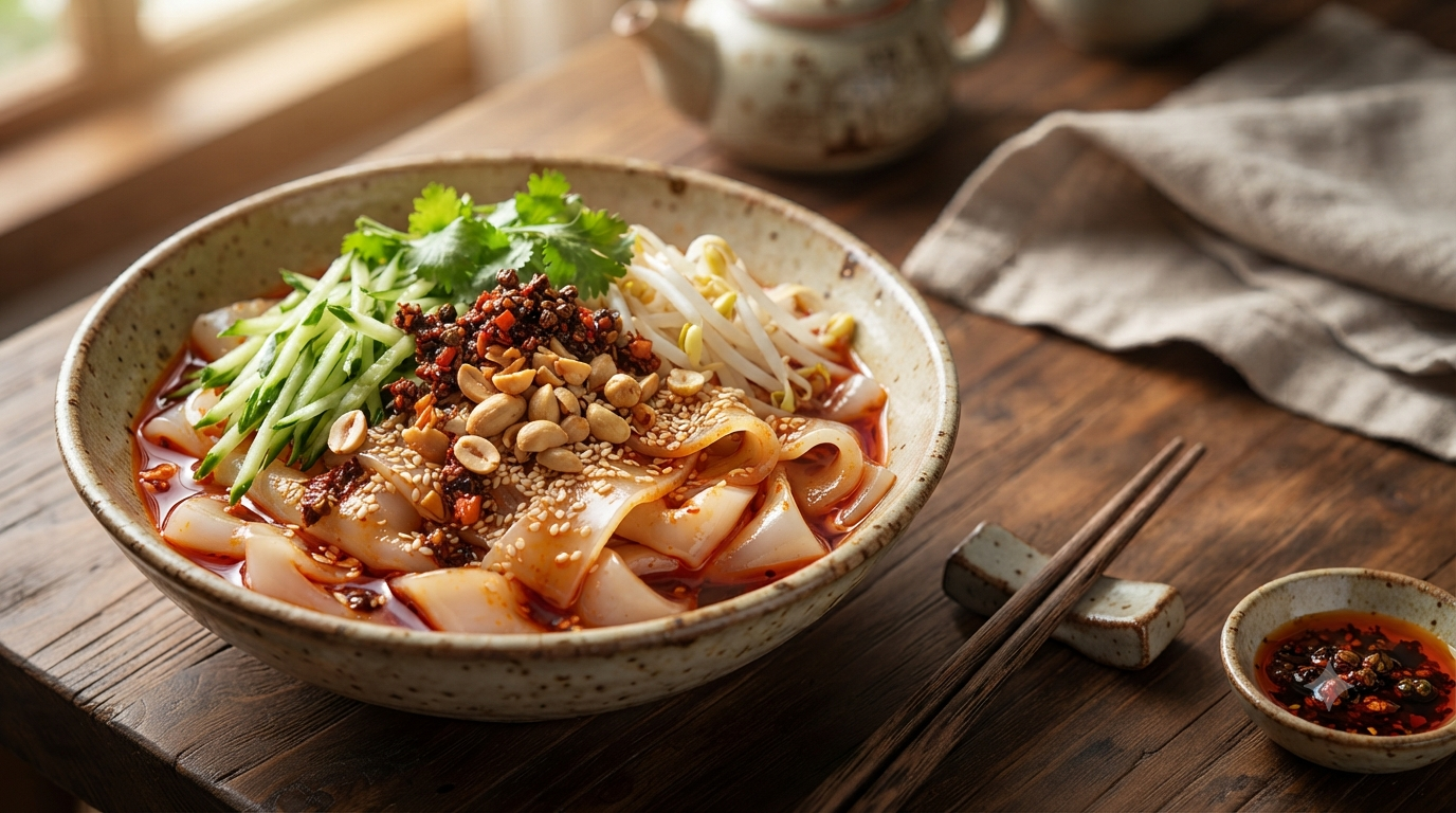Shaanxi Liangpi