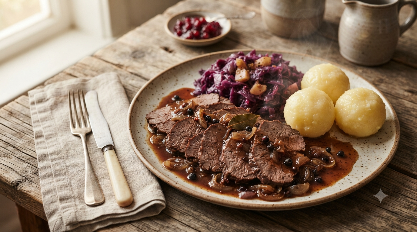 Sauerbraten (Germany)