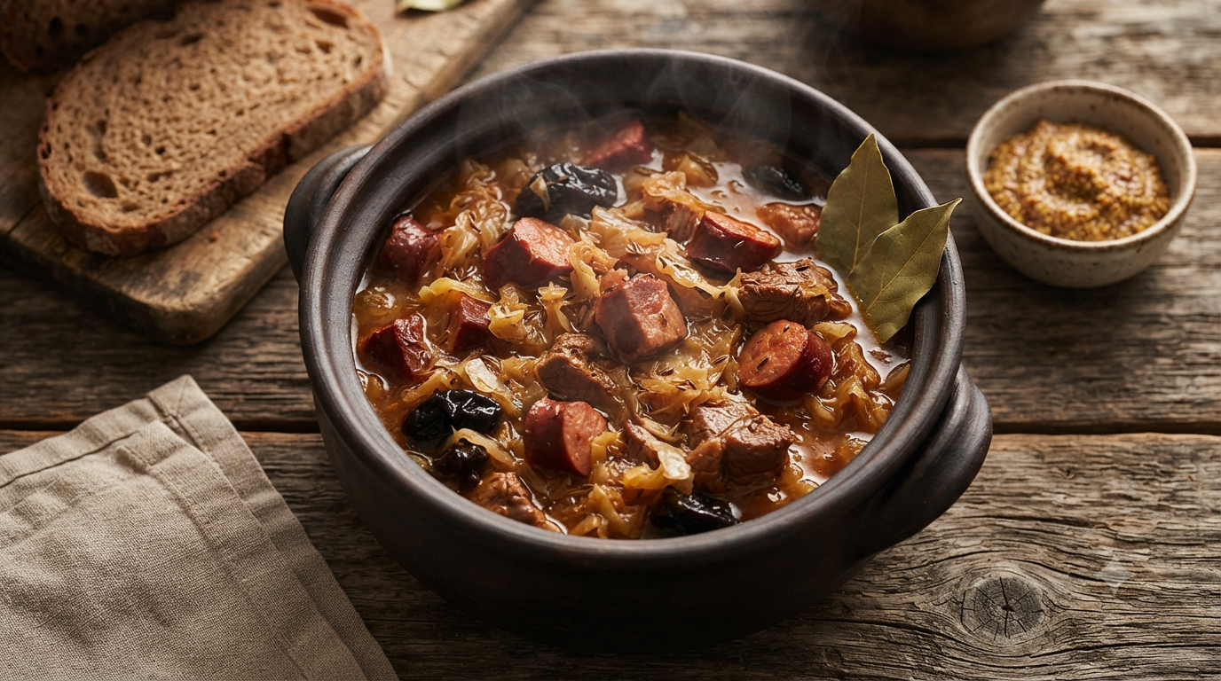 Bigos (Poland)