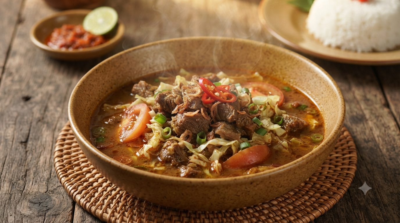 Tongseng (Indonesia)