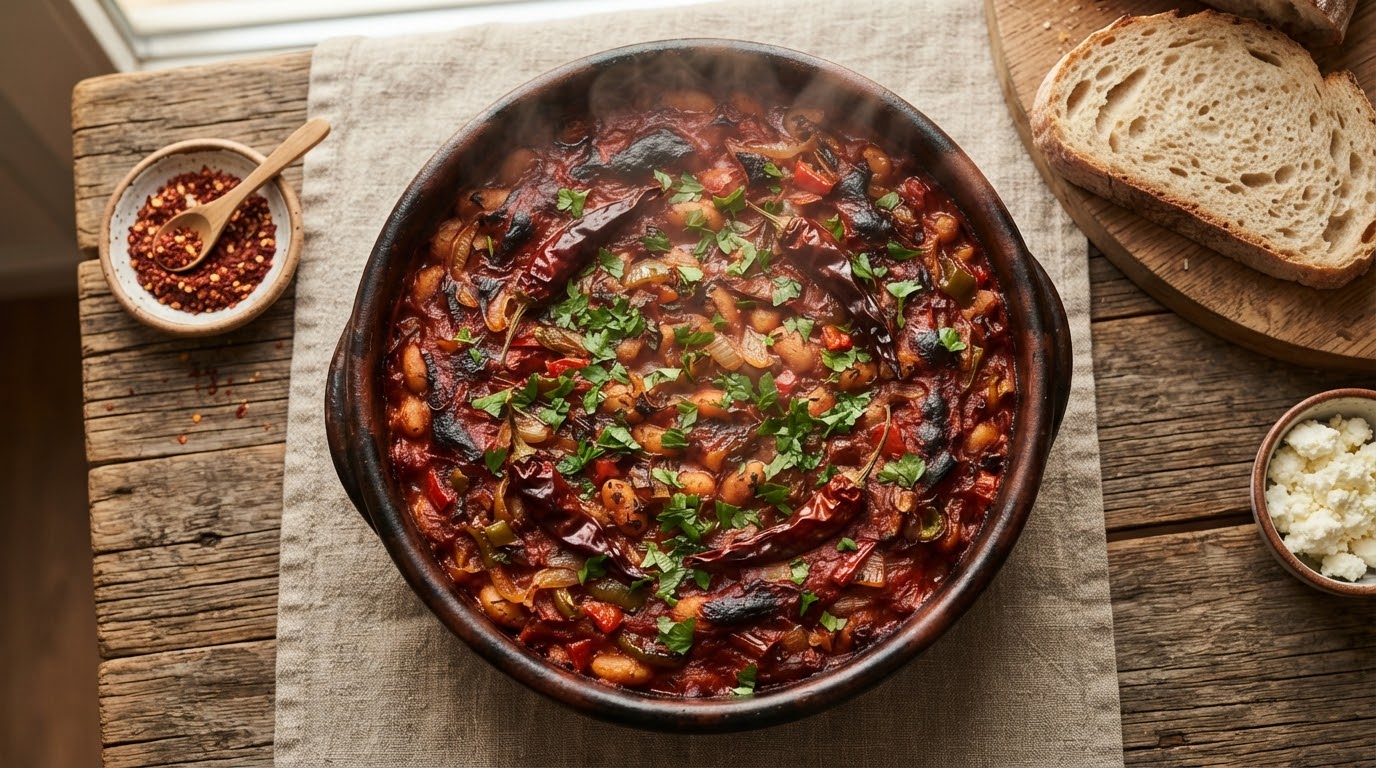 Tavče Gravče (North Macedonia)