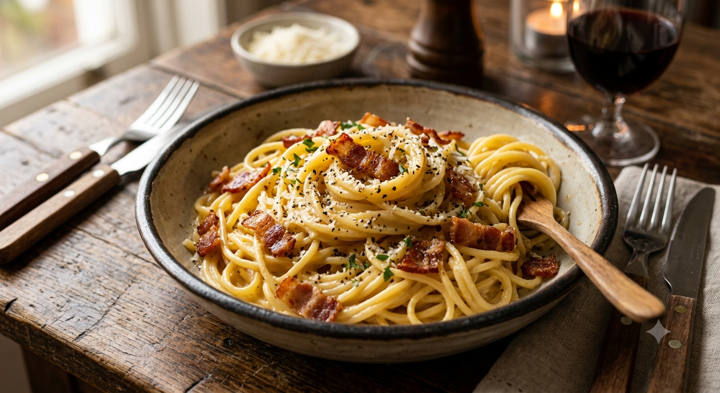 ItalianSpaghetti